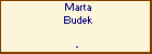 Marta Budek