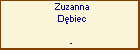 Zuzanna Dbiec
