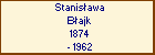 Stanisawa Bajk