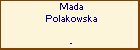 Mada Polakowska