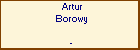 Artur Borowy