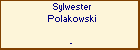 Sylwester Polakowski