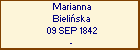 Marianna Bieliska