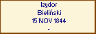 Izydor Bieliski