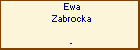 Ewa Zabrocka