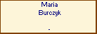 Maria Burczyk