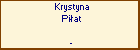 Krystyna Piat