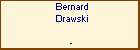 Bernard Drawski