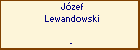 Jzef Lewandowski