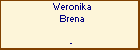 Weronika Brena