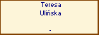 Teresa Uliska