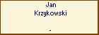 Jan Krzykowski