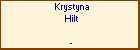 Krystyna Hilt