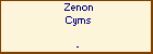Zenon Cyms