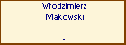 Wodzimierz Makowski