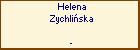 Helena Zychliska