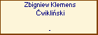 Zbigniew Klemens wikliski