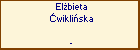 Elbieta wikliska