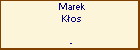 Marek Kos