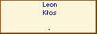 Leon Kos