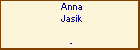 Anna Jasik