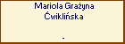 Mariola Grayna wikliska