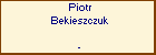 Piotr Bekieszczuk