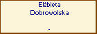 Elbieta Dobrowolska
