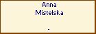 Anna Mistelska