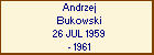 Andrzej Bukowski