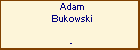 Adam Bukowski