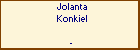 Jolanta Konkiel