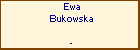 Ewa Bukowska
