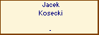 Jacek Kosecki