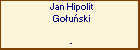 Jan Hipolit Gouski