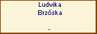 Ludwika Brzska