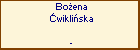 Boena wikliska