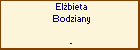 Elbieta Bodziany