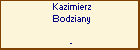 Kazimierz Bodziany