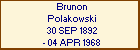 Brunon Polakowski