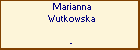 Marianna Wutkowska