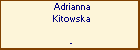 Adrianna Kitowska