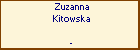Zuzanna Kitowska