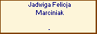 Jadwiga Felicja Marciniak