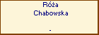 Ra Chabowska