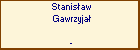 Stanisaw Gawrzyja