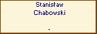 Stanisaw Chabowski