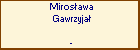 Mirosawa Gawrzyja