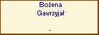 Boena Gawrzyja