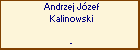 Andrzej Jzef Kalinowski